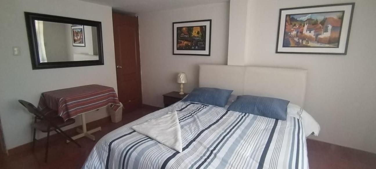 Hostal Turistico El Cajamarquez ลิมา ภายนอก รูปภาพ
